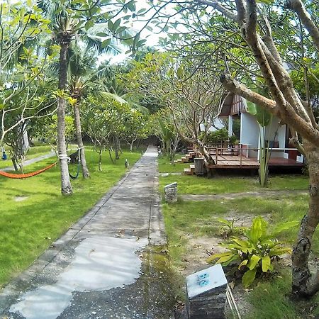 Koh Munnork Private Island Hotel Ruang foto