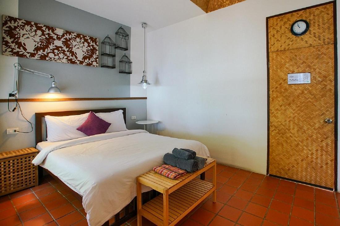 Koh Munnork Private Island Hotel Bagian luar foto