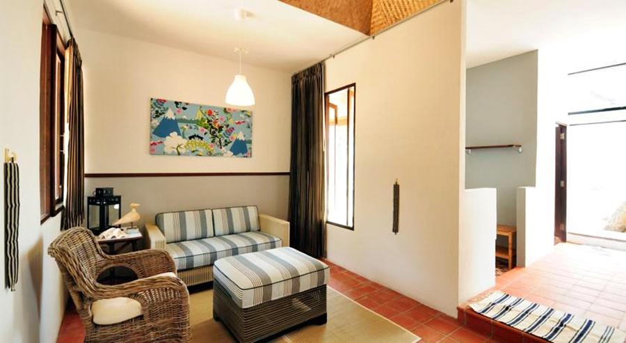 Koh Munnork Private Island Hotel Bagian luar foto