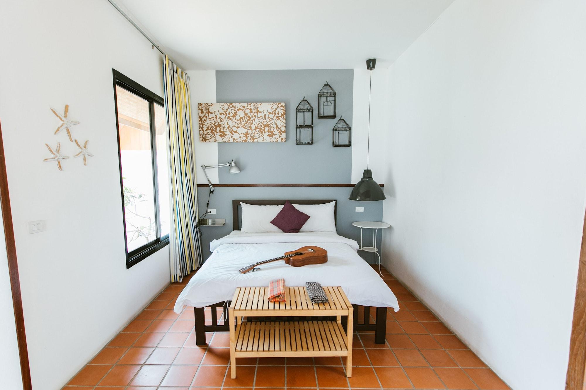 Koh Munnork Private Island Hotel Bagian luar foto