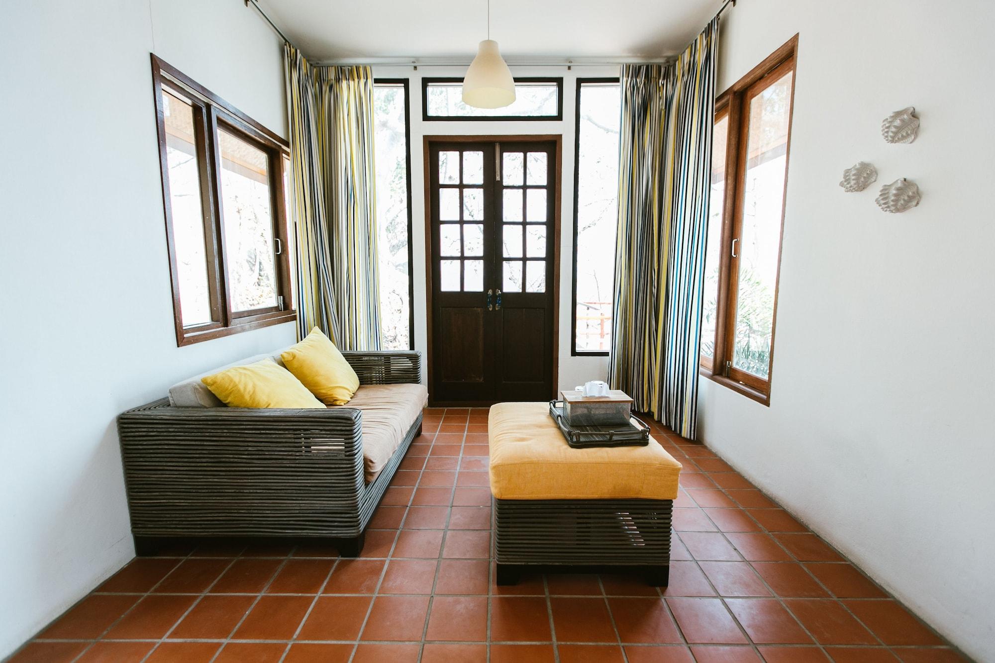 Koh Munnork Private Island Hotel Bagian luar foto