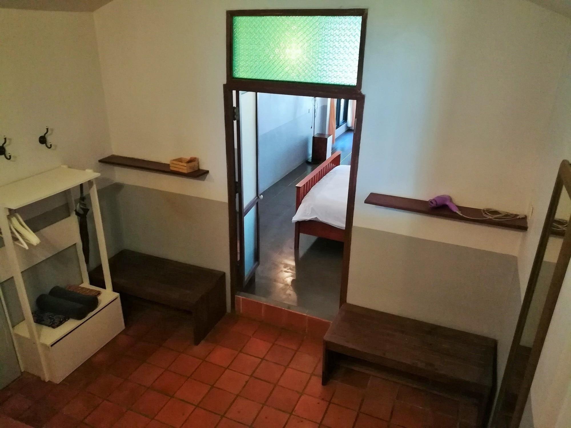 Koh Munnork Private Island Hotel Bagian luar foto