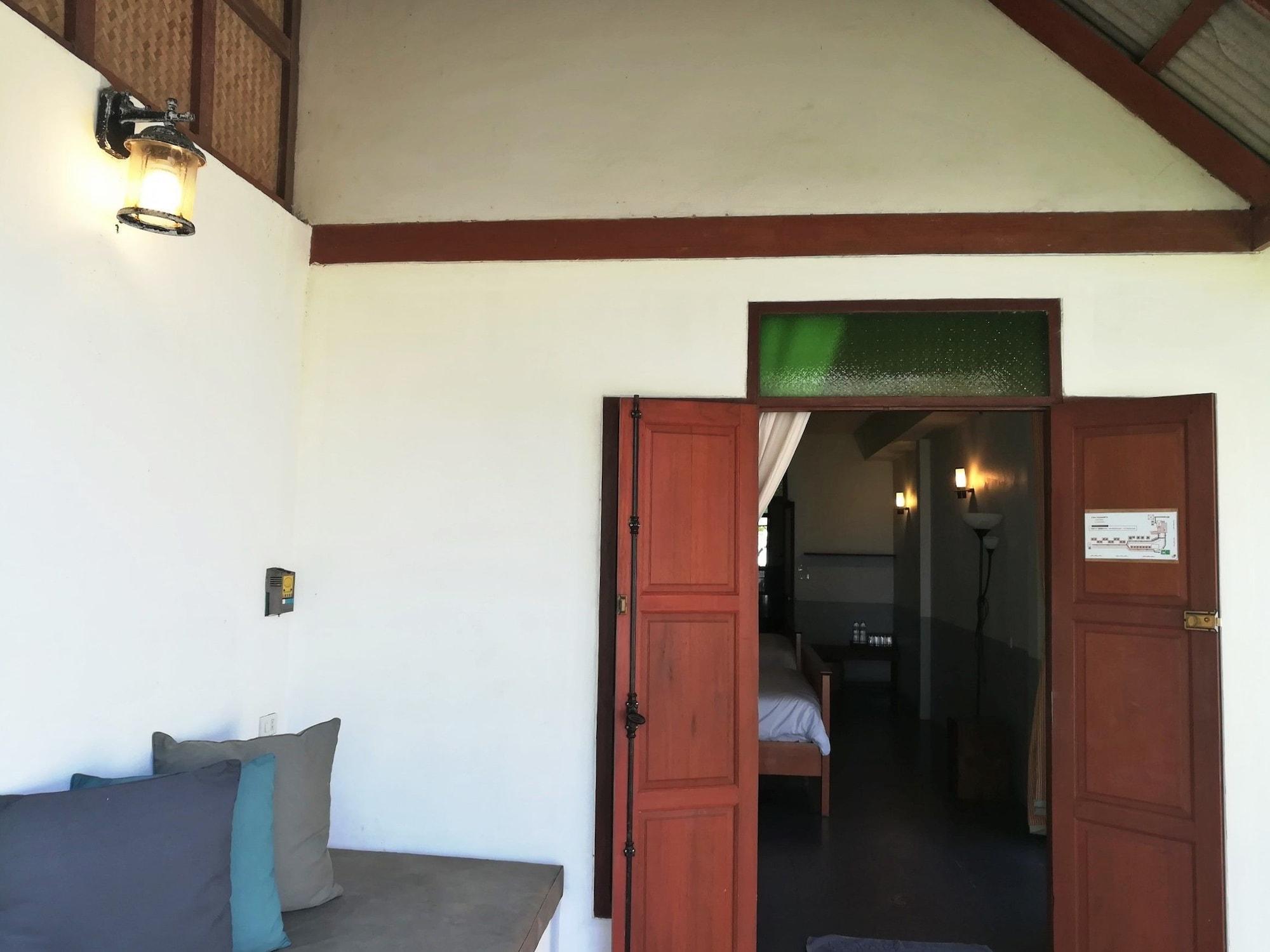 Koh Munnork Private Island Hotel Bagian luar foto