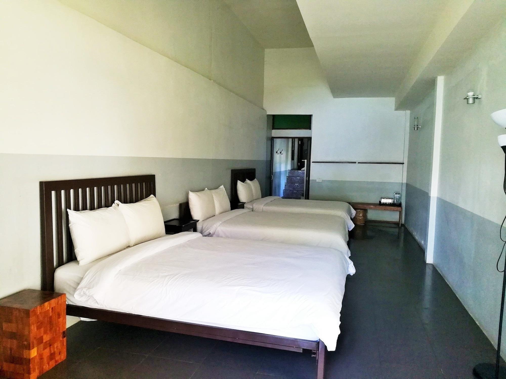 Koh Munnork Private Island Hotel Bagian luar foto