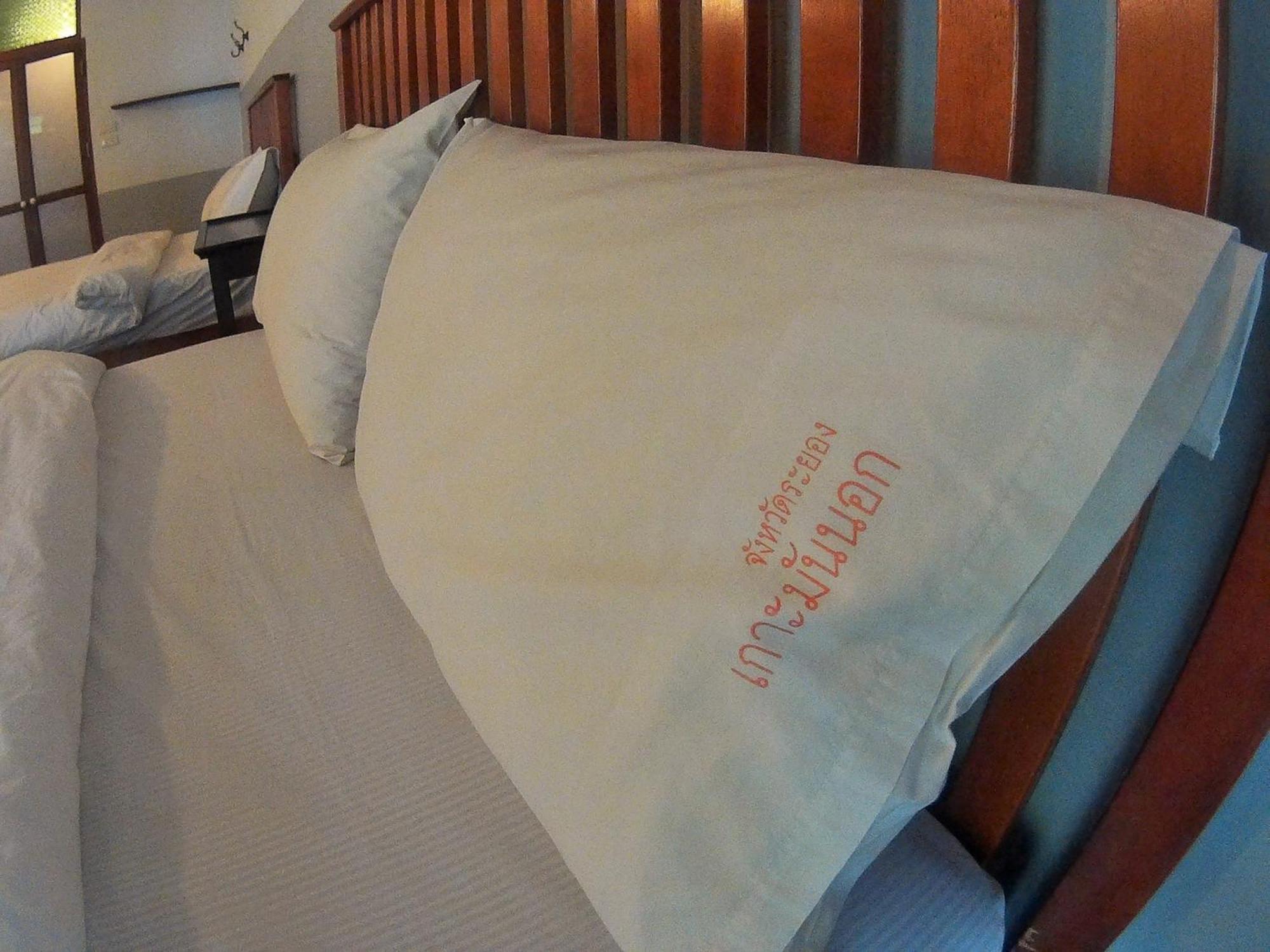 Koh Munnork Private Island Hotel Ruang foto
