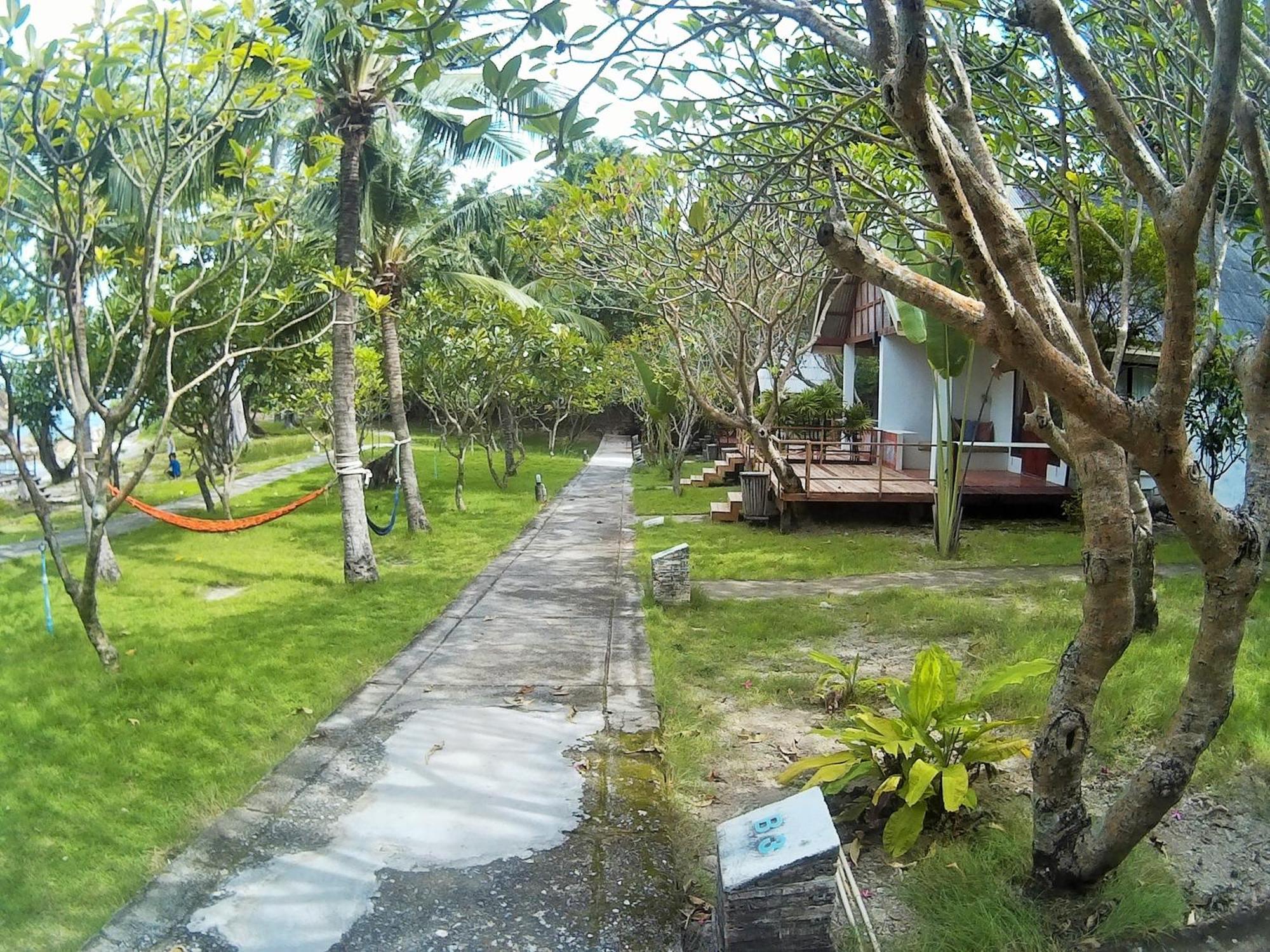Koh Munnork Private Island Hotel Ruang foto