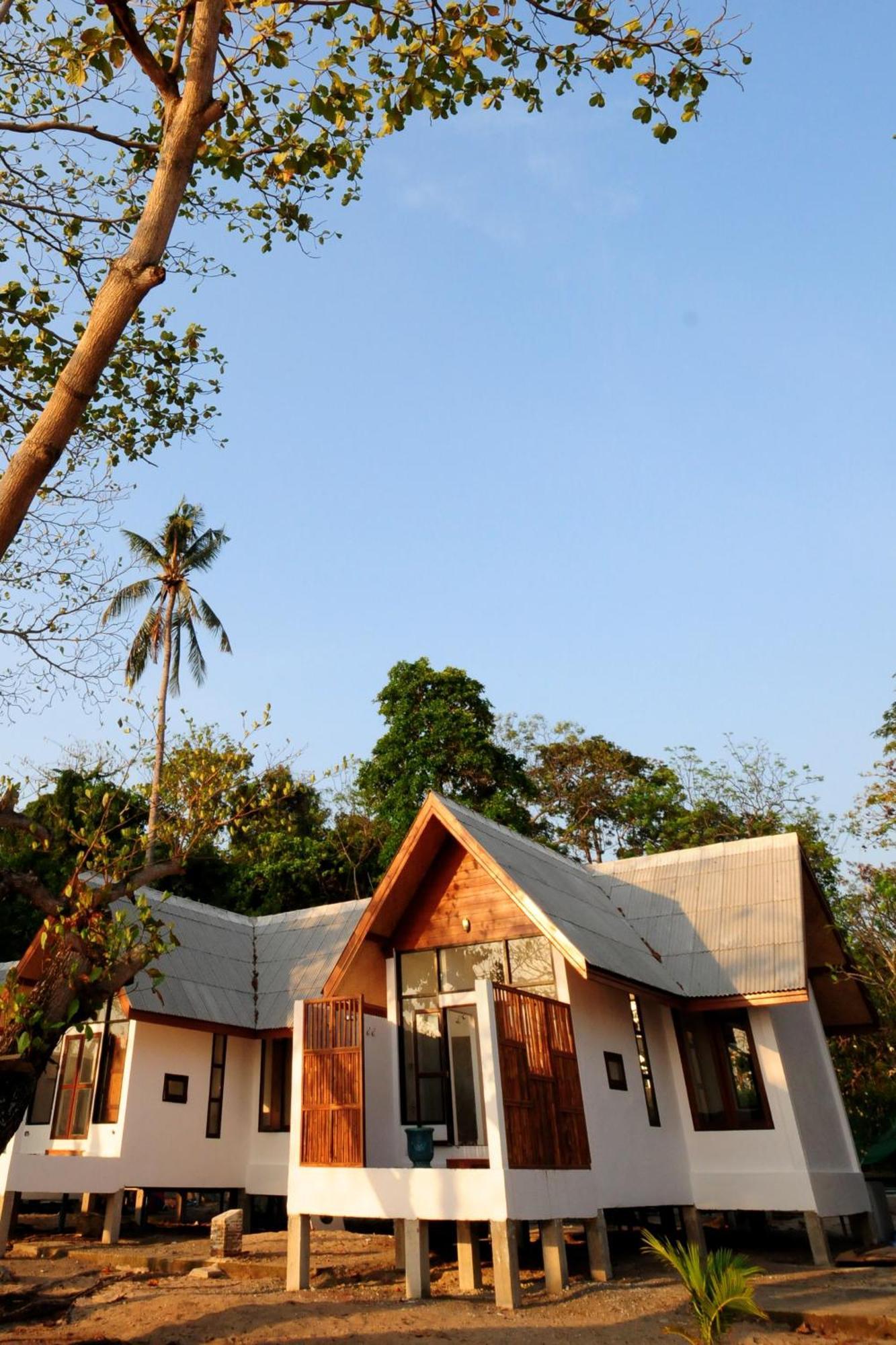 Koh Munnork Private Island Hotel Ruang foto