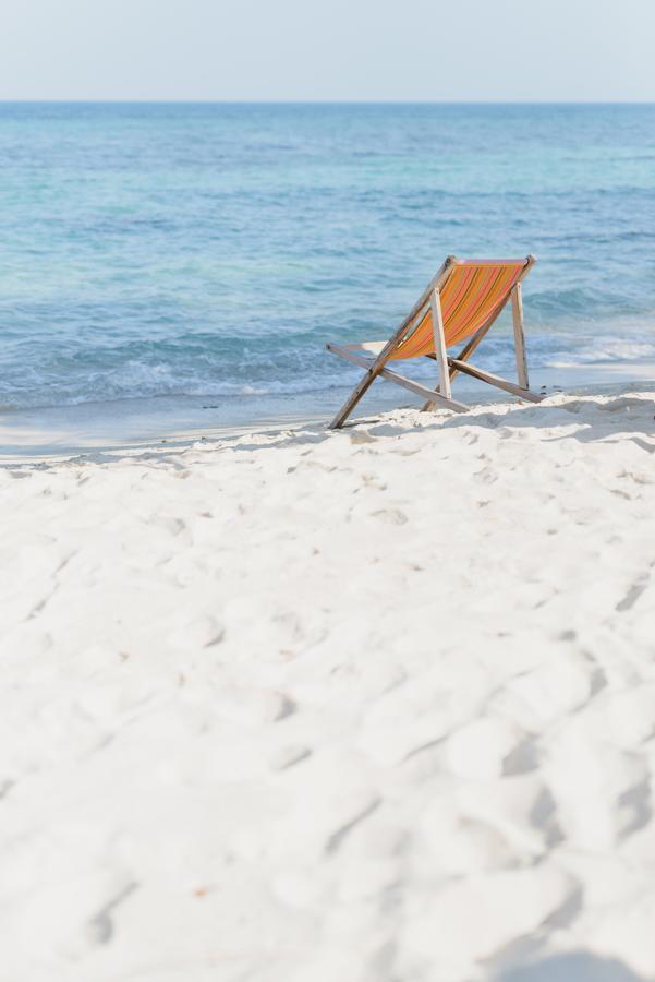 Koh Munnork Private Island Hotel Bagian luar foto