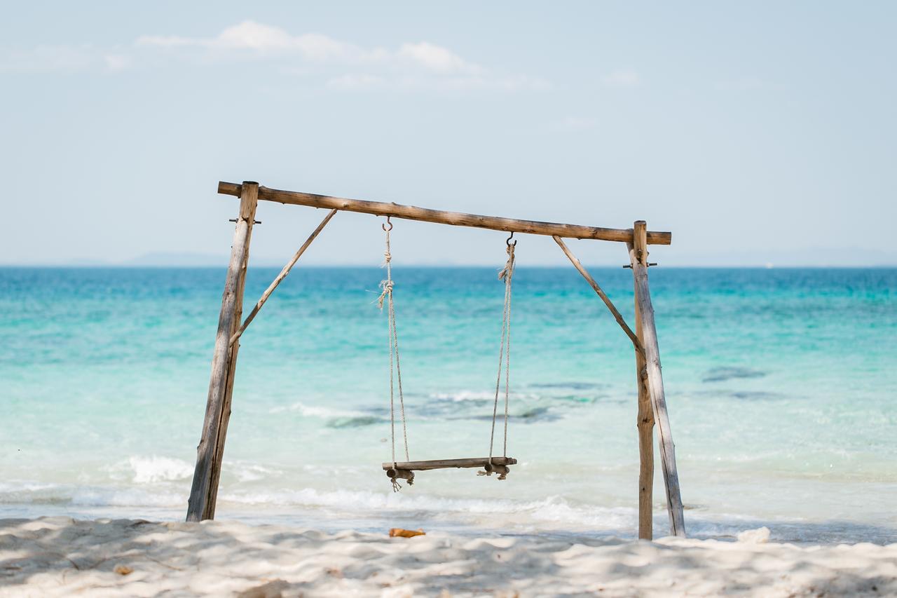 Koh Munnork Private Island Hotel Bagian luar foto