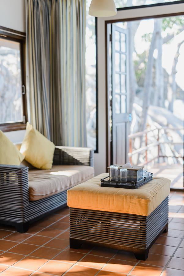 Koh Munnork Private Island Hotel Bagian luar foto