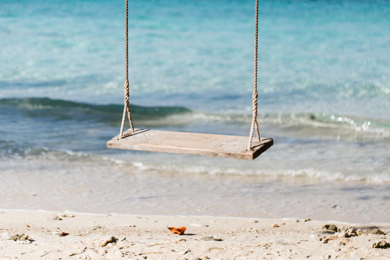Koh Munnork Private Island Hotel Bagian luar foto